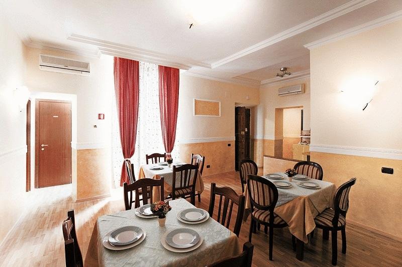 Residenza Ki Roma Exterior foto