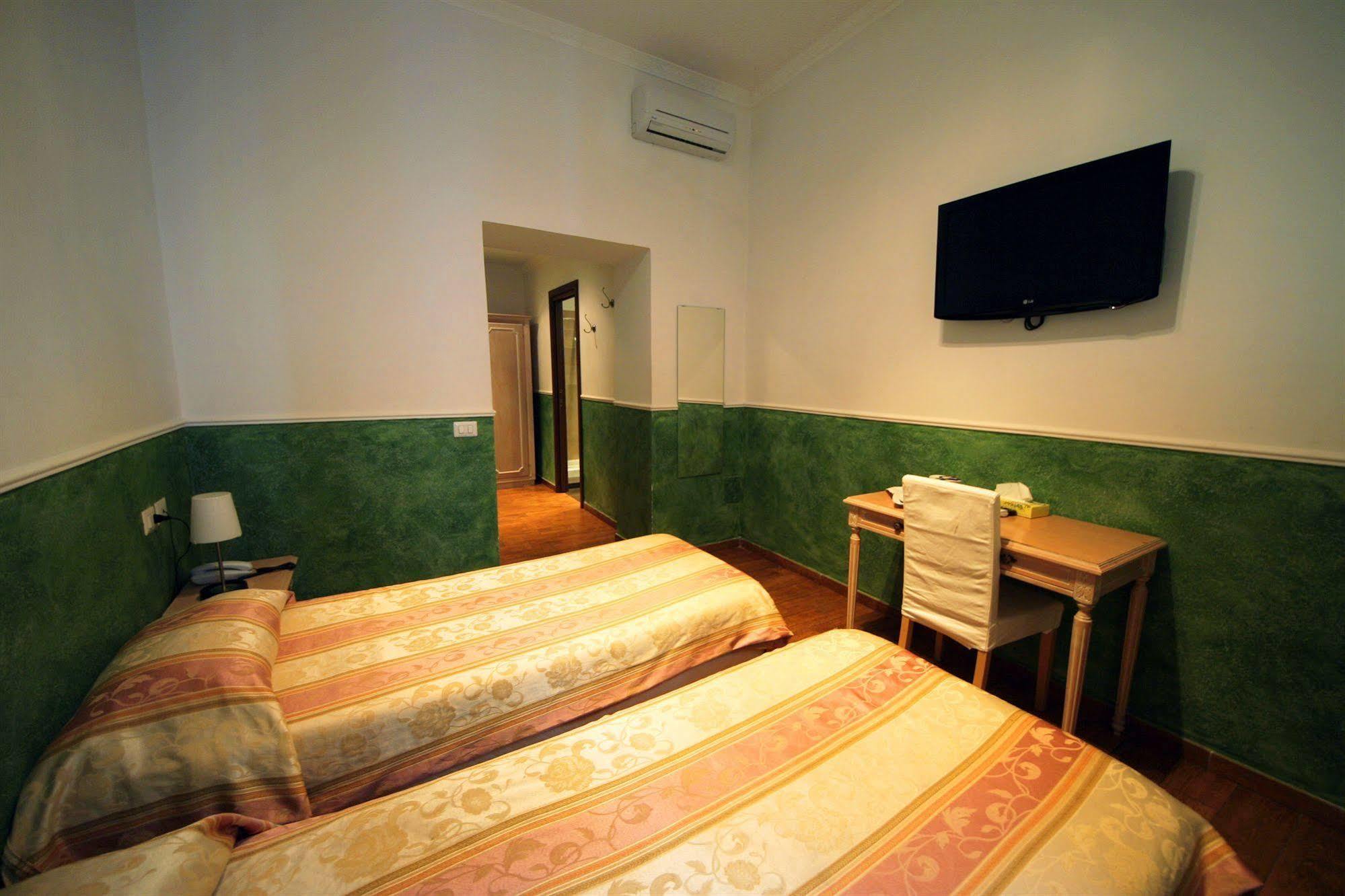 Residenza Ki Roma Exterior foto
